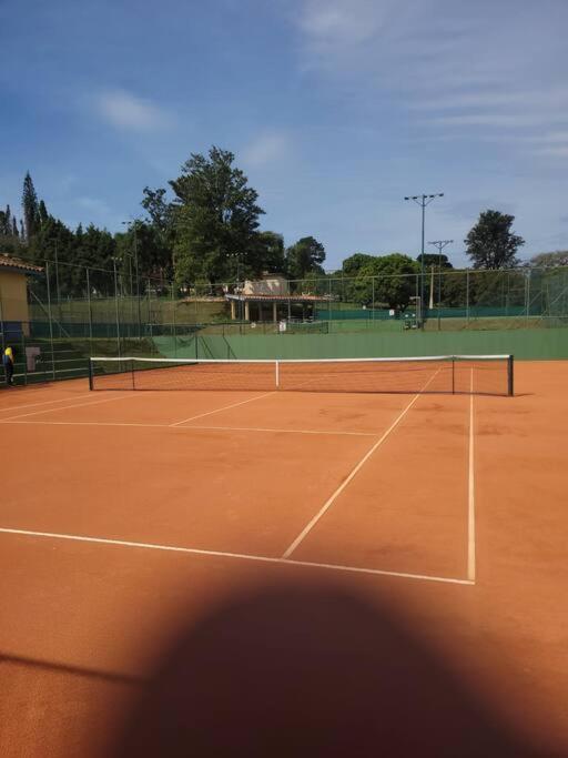 Fazenda Kurumin, Itu