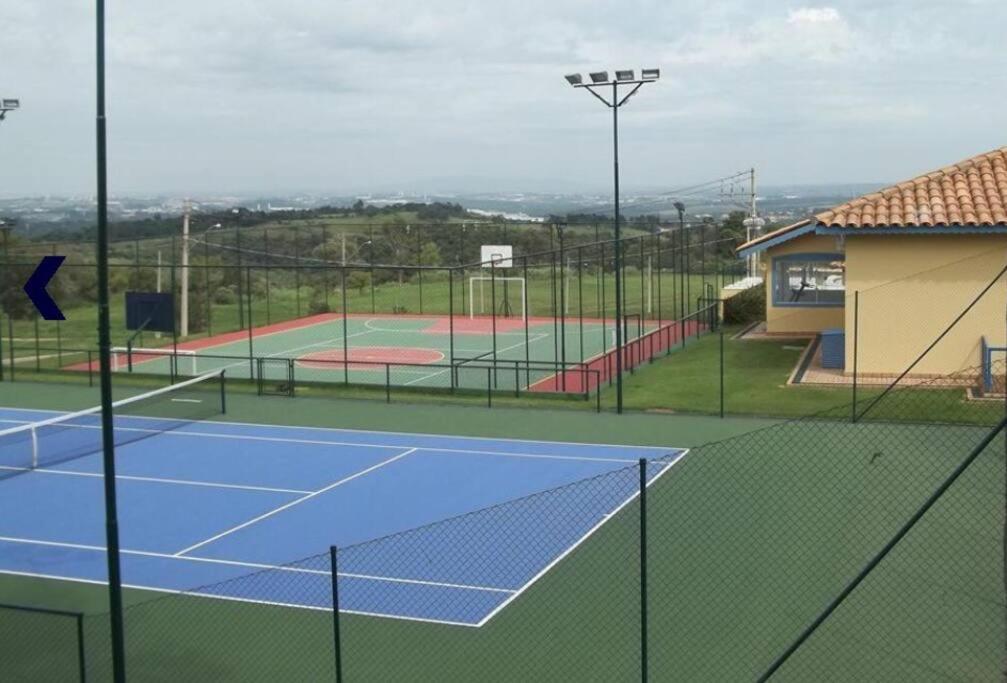 Fazenda Kurumin, Itu