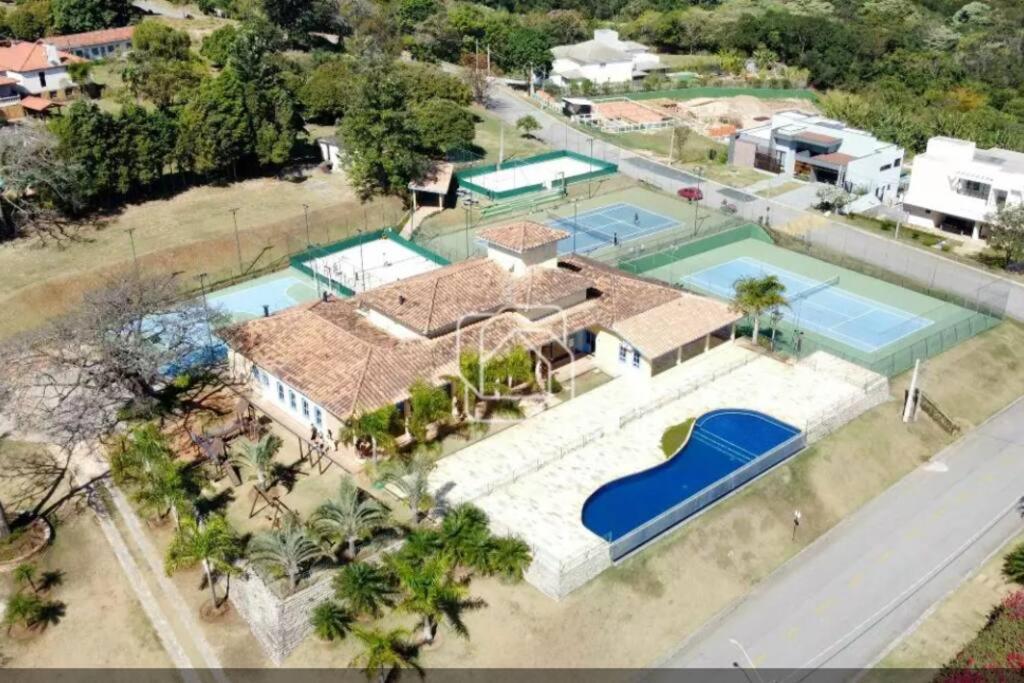 Fazenda Kurumin, Itu