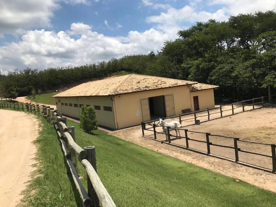Fazenda Kurumin, Itu