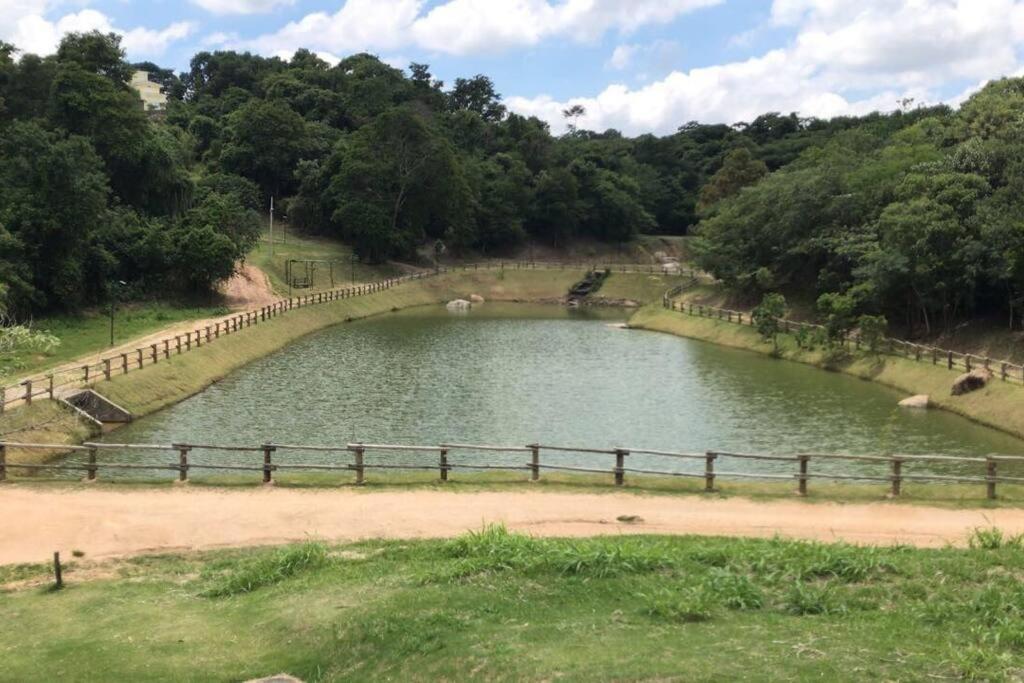 Fazenda Kurumin, Itu
