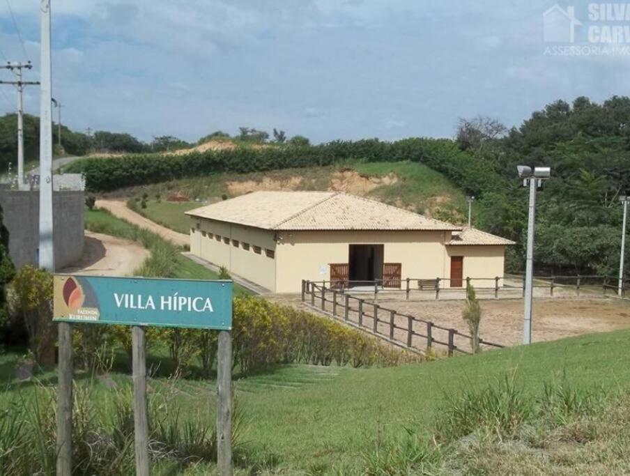 Fazenda Kurumin, Itu