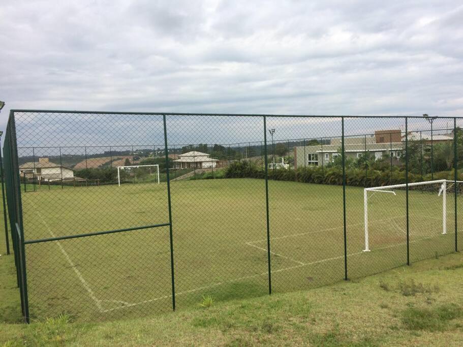 Fazenda Kurumin, Itu