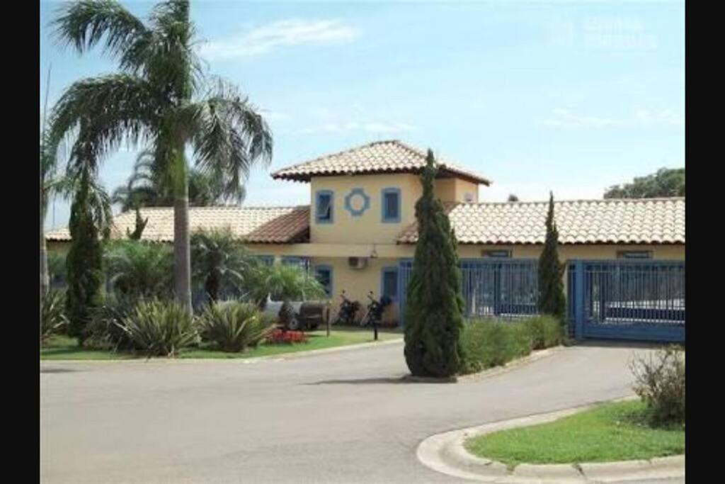 Fazenda Kurumin, Itu