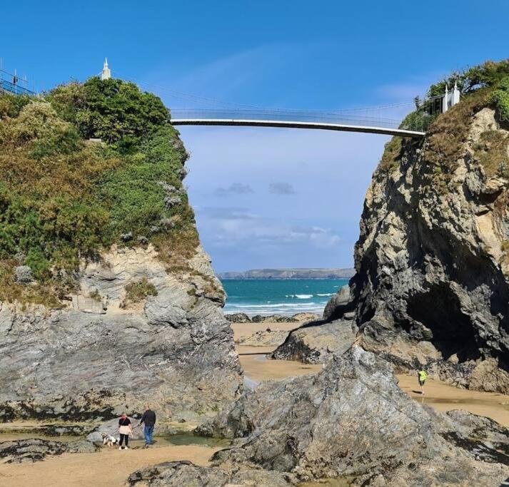 Newquay Bay 90 view 3