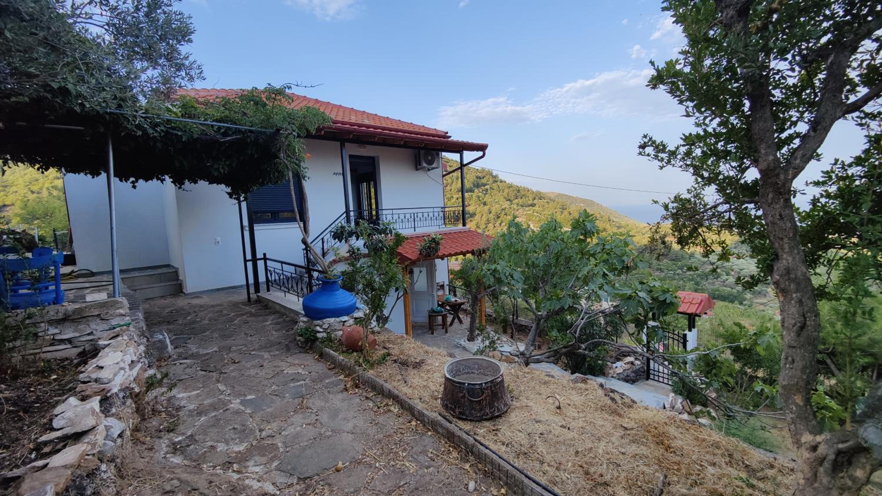Villa Nadya photo 2