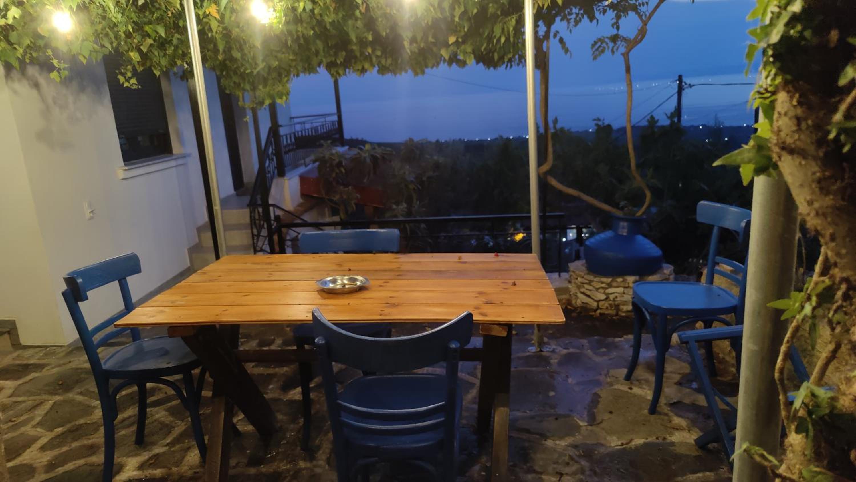 Villa Nadya