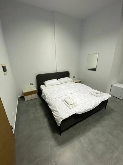 Tirana Rooms