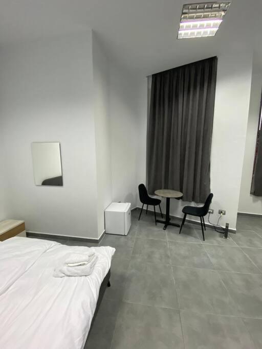 Tirana Rooms