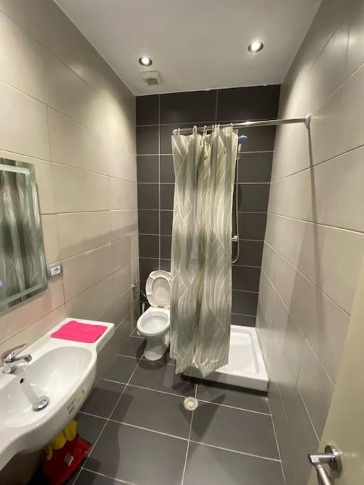Tirana Rooms