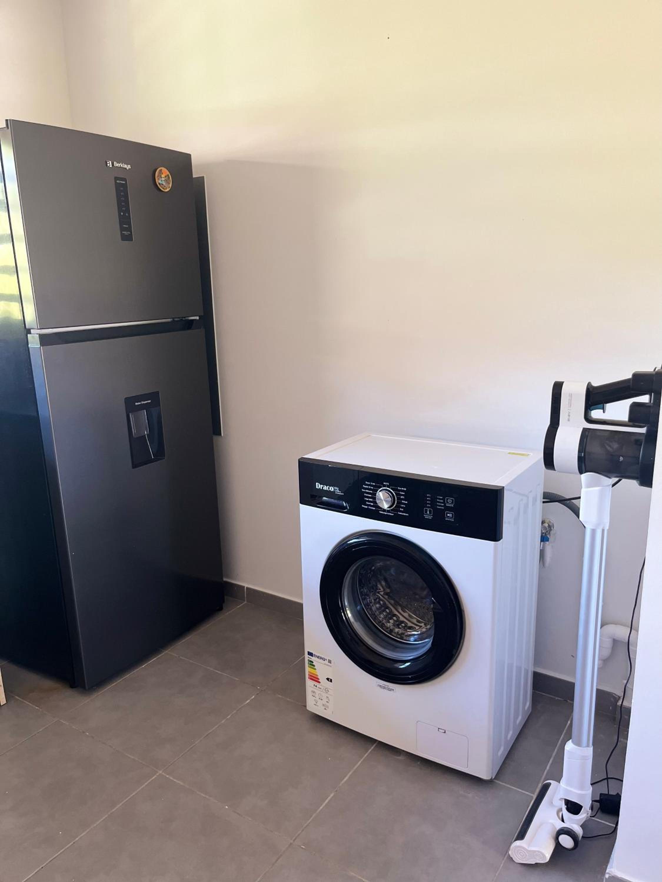 Maison de ville Duplex T3 I Jardin