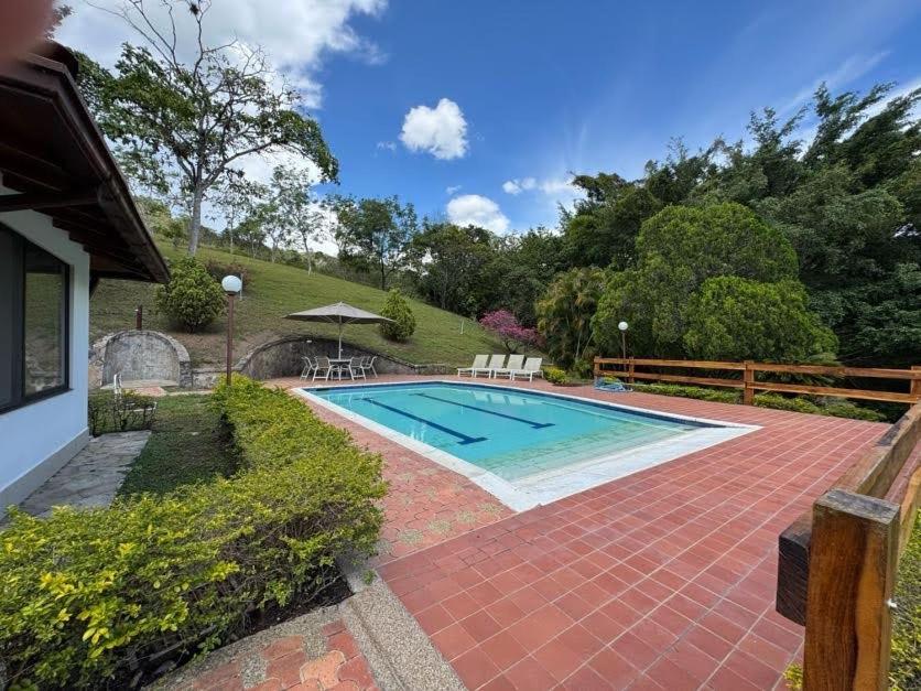 Finca Cune Villeta