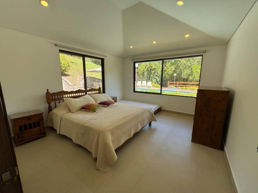 Finca Cune Villeta