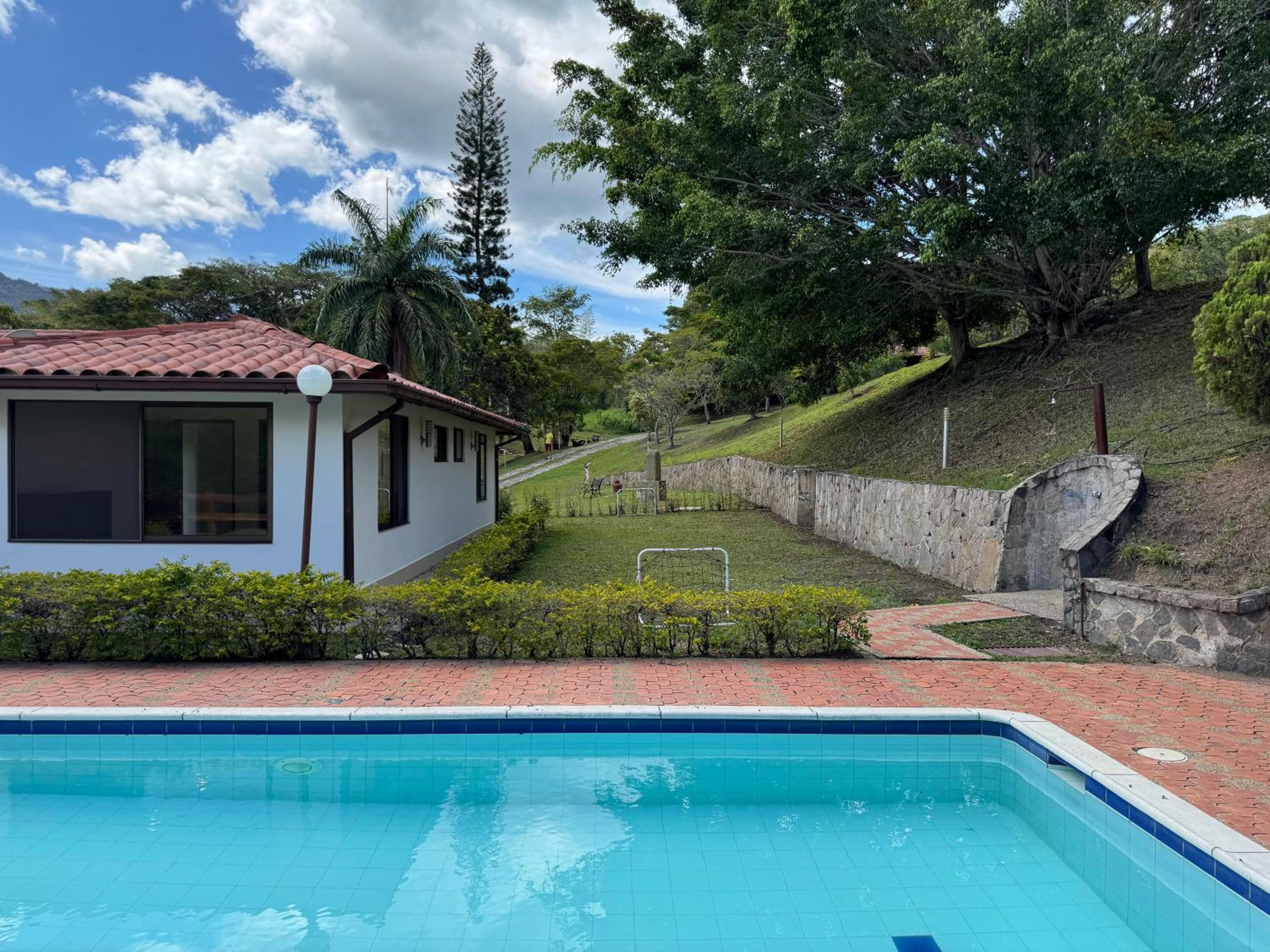 Finca Cune Villeta