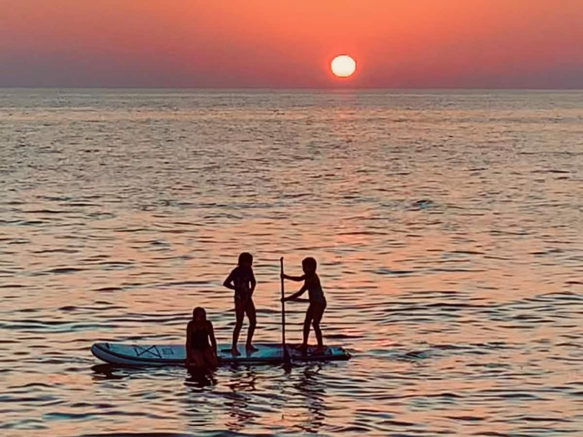 Endless Summer