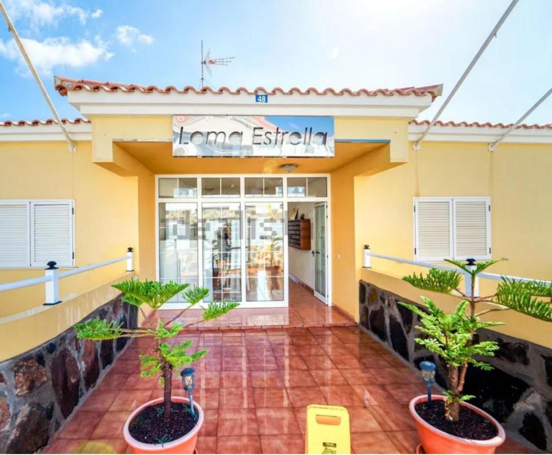 Maspalomas Gran Canaria Arguineguin south piscina apartment