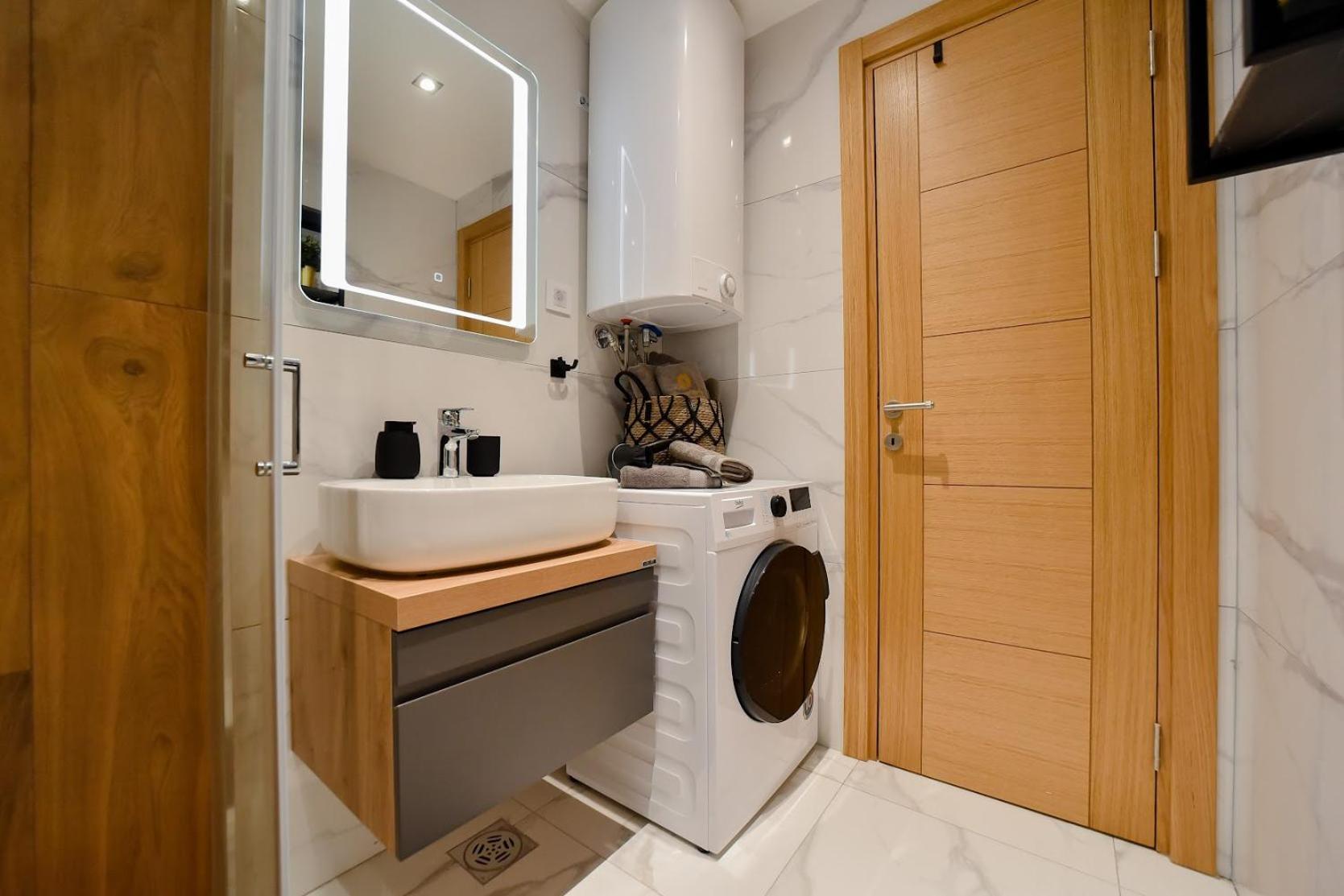 Apartment Heart of Zlatibor - Central Residence view 3