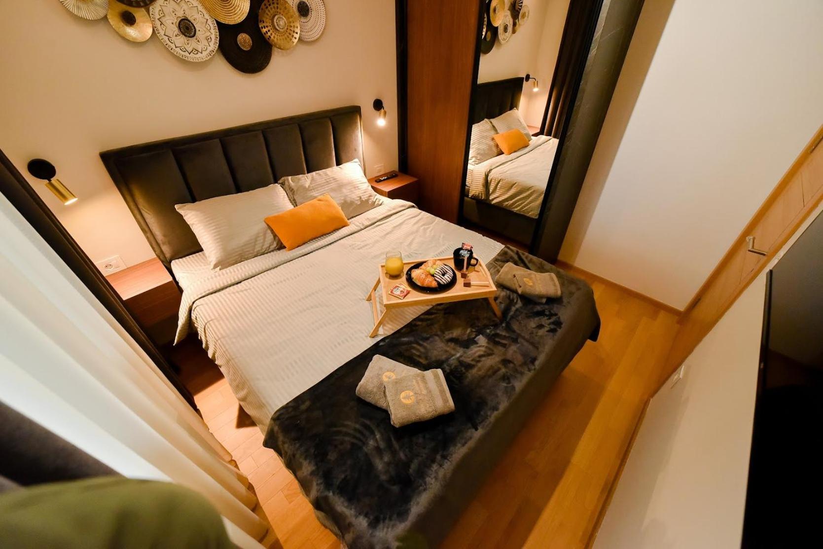 Apartment Heart of Zlatibor - Central Residence view 4