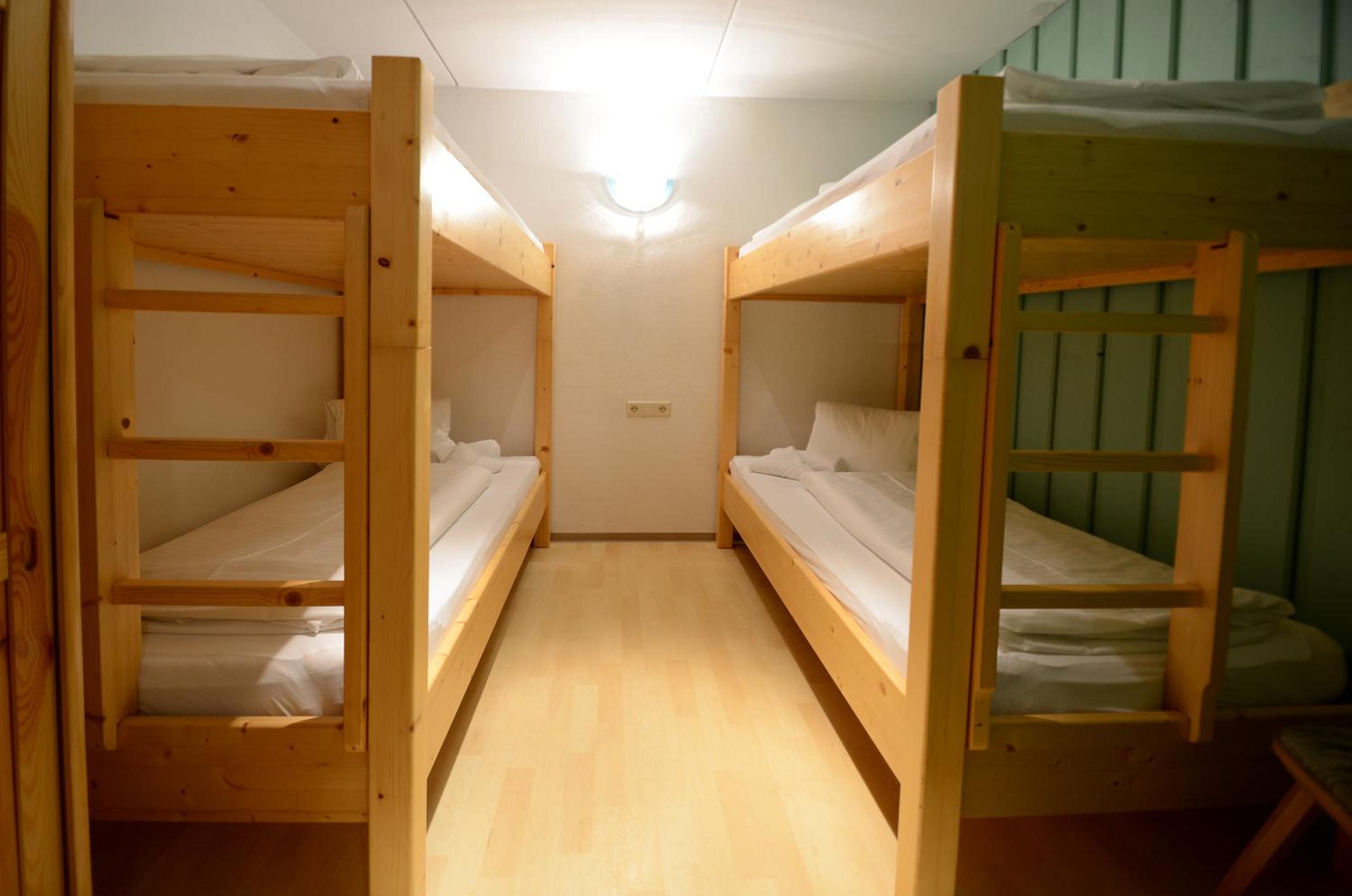 Appartements Baumanngut