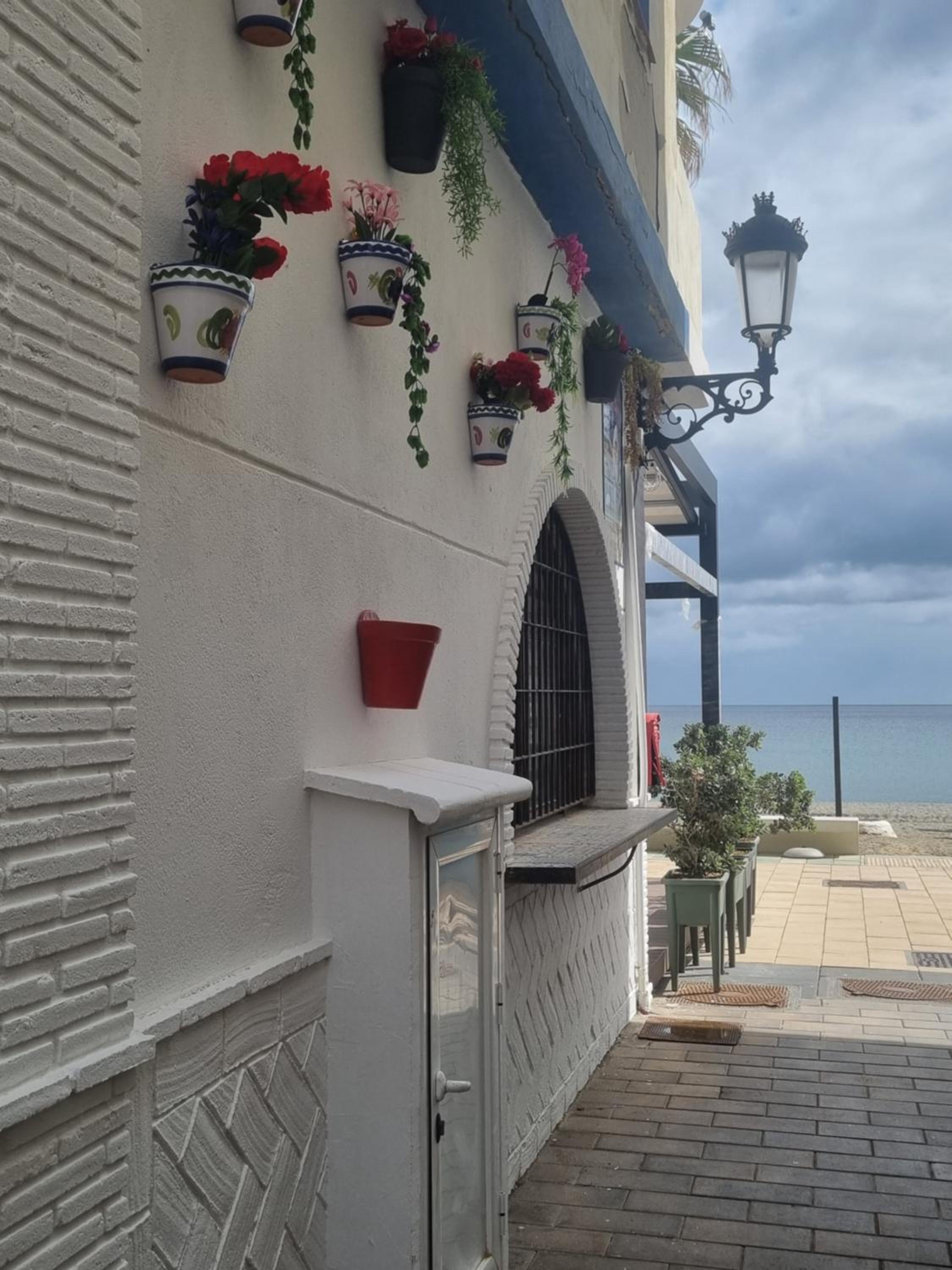 Beautiful Apartment Duquesa Village