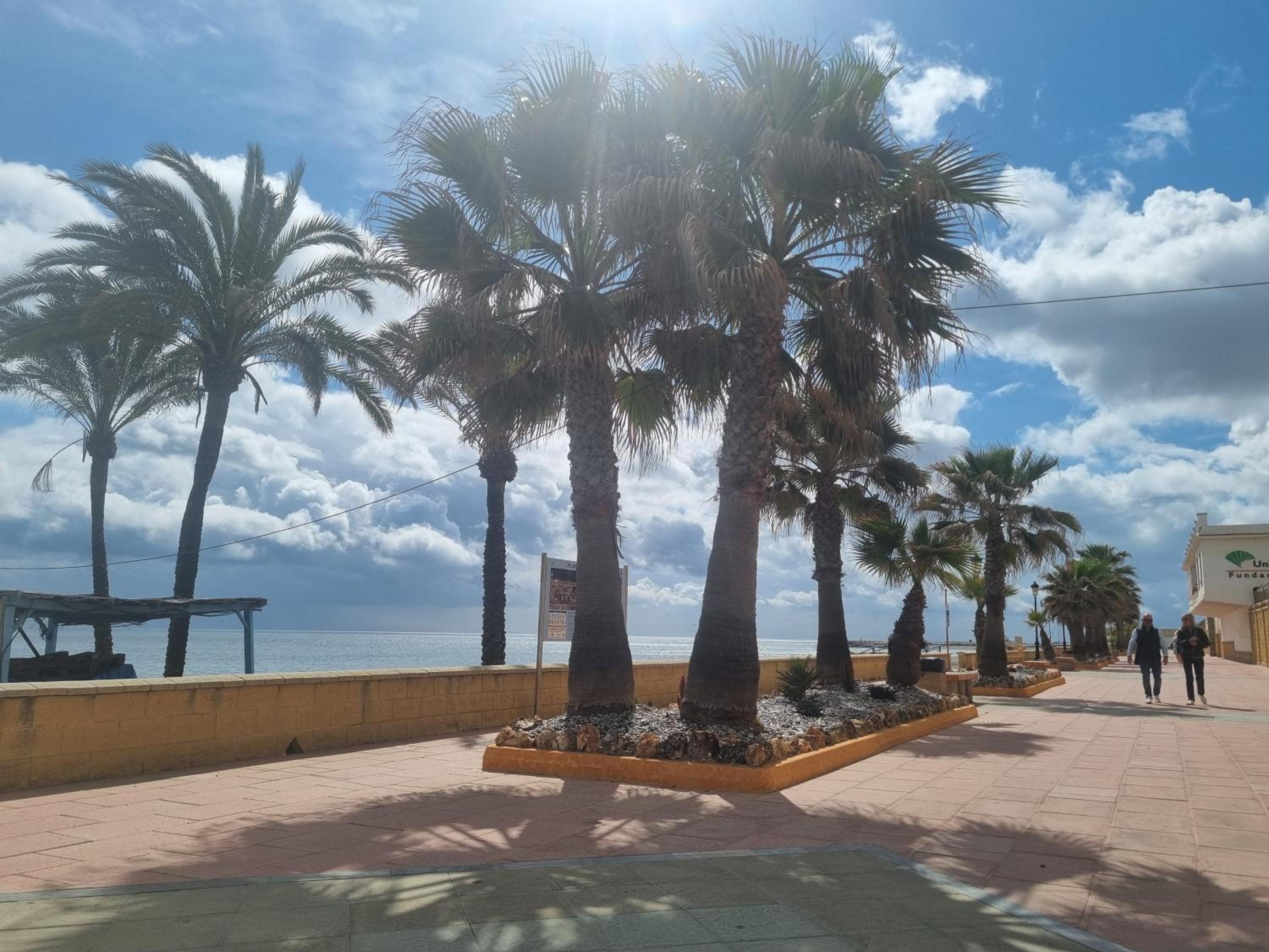 Beautiful Apartment Duquesa Village