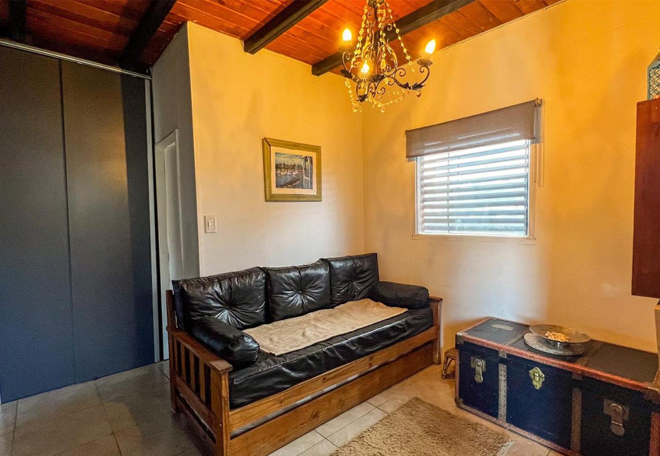 RentUp - Casa en Bariloche con chimenea y jardin en Mirador del Chalhuaco