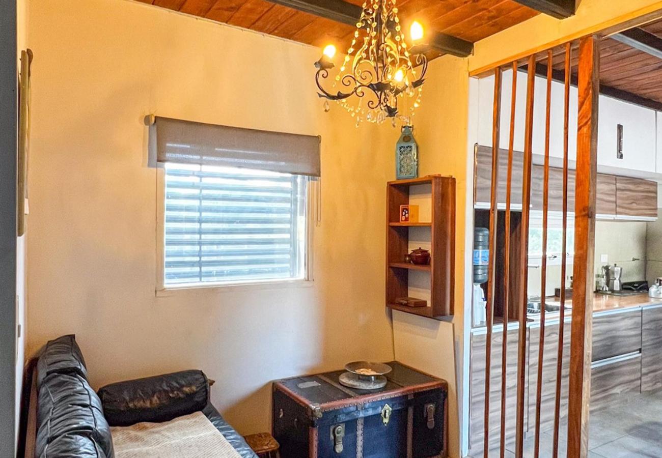RentUp - Casa en Bariloche con chimenea y jardin en Mirador del Chalhuaco
