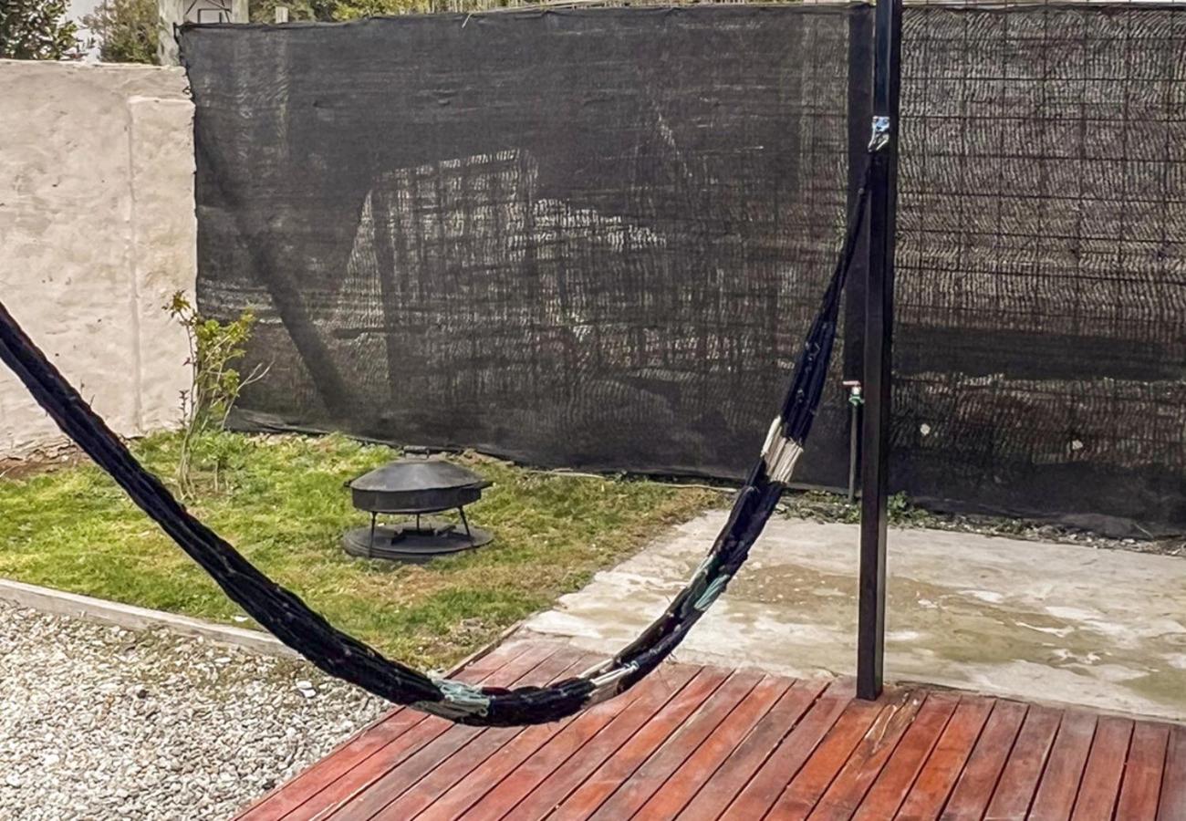 RentUp - Casa en Bariloche con chimenea y jardin en Mirador del Chalhuaco