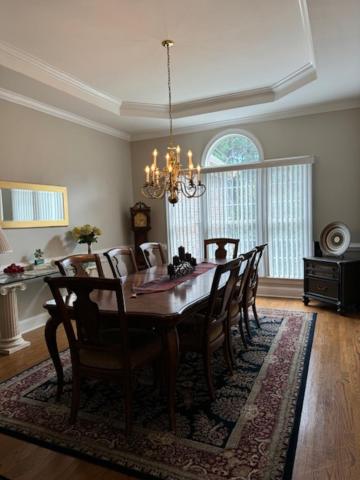 home in Raleigh Garner area view 5