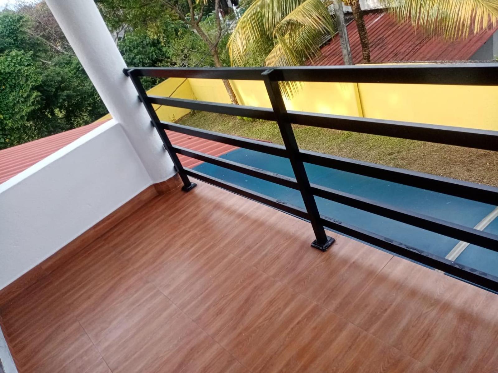 Annaletchumi gold house view 2