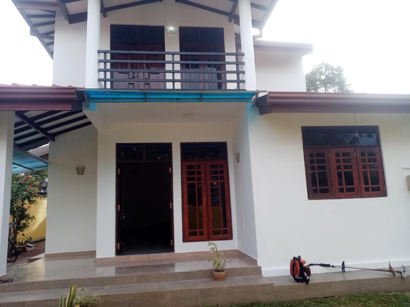 Annaletchumi gold house view 5