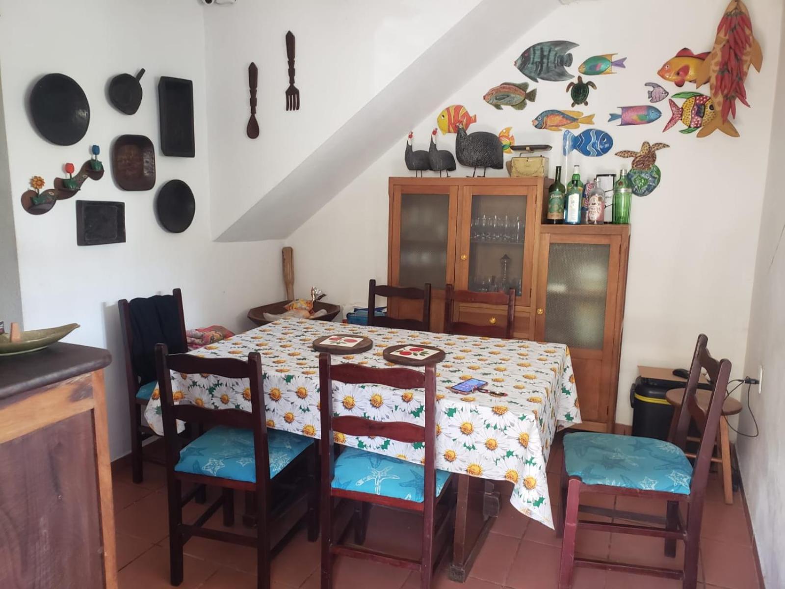 Casa das Pedras