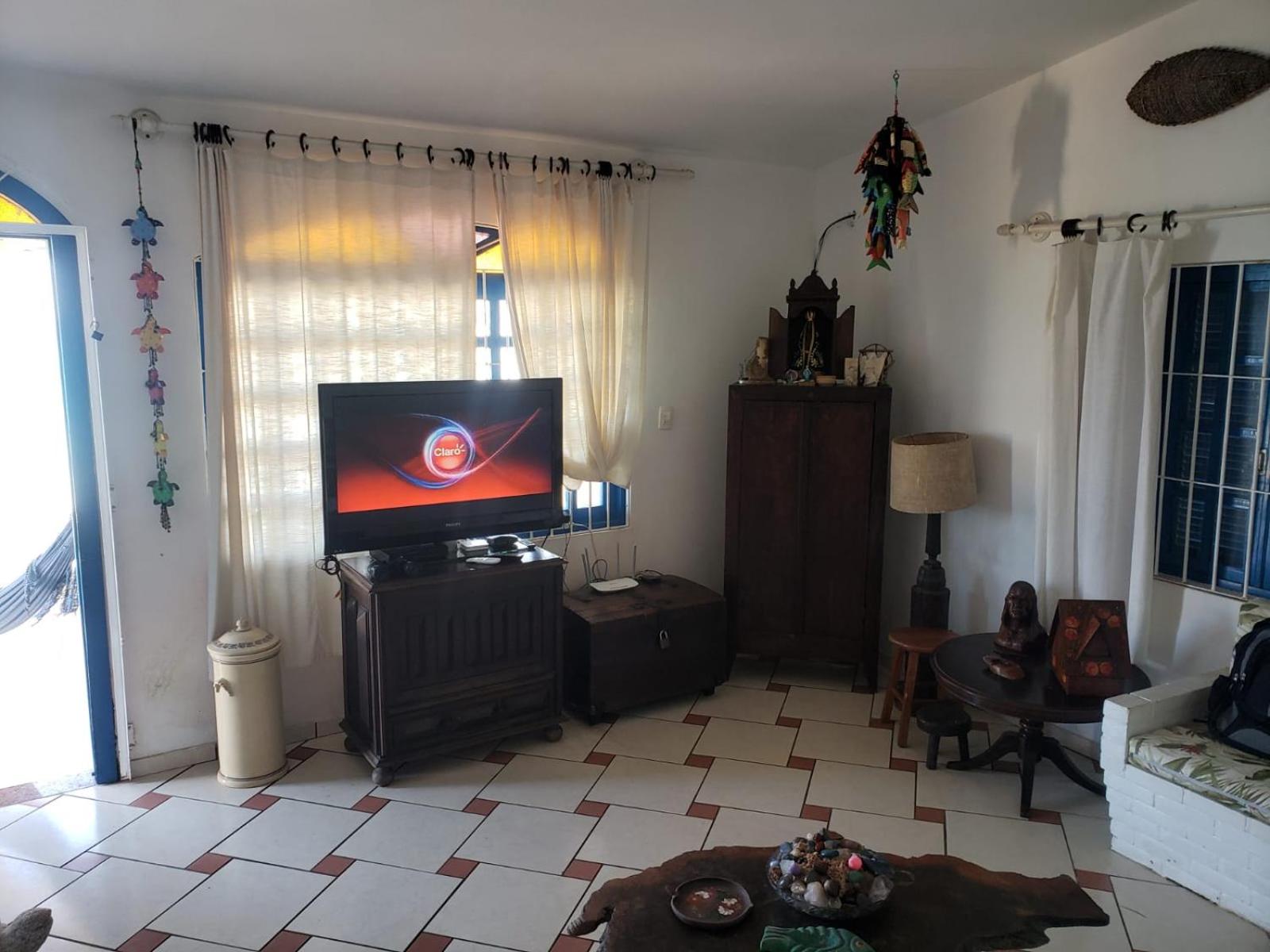 Casa das Pedras