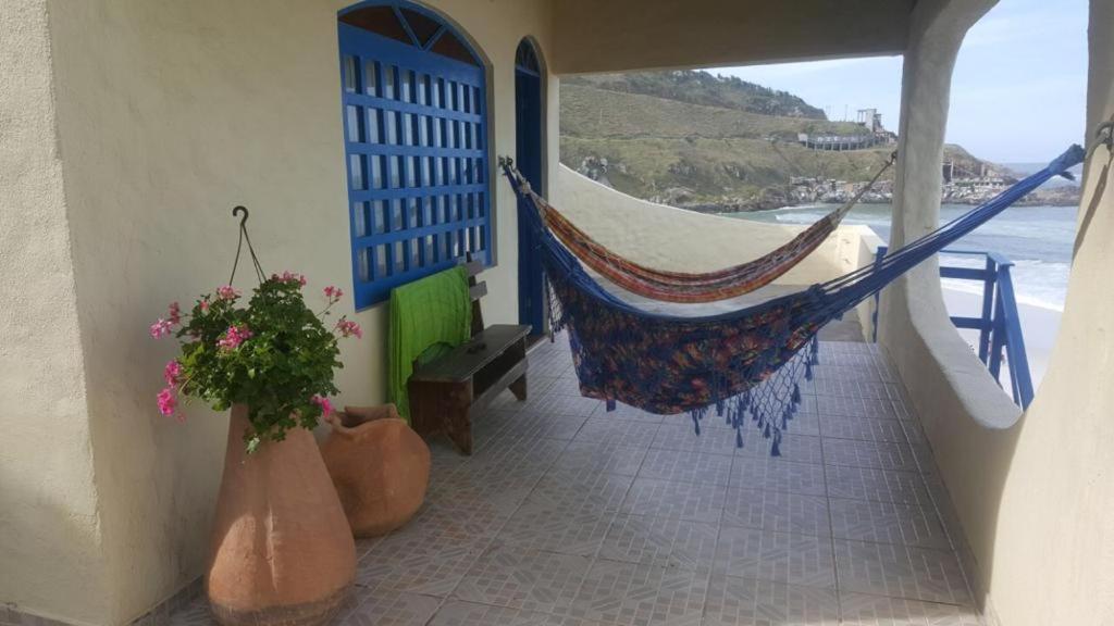 Casa das Pedras