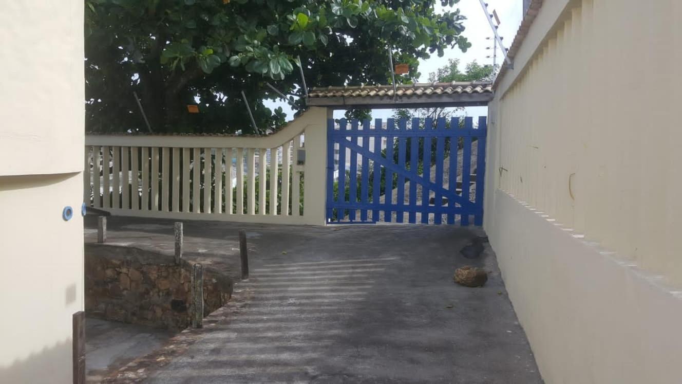 Casa das Pedras