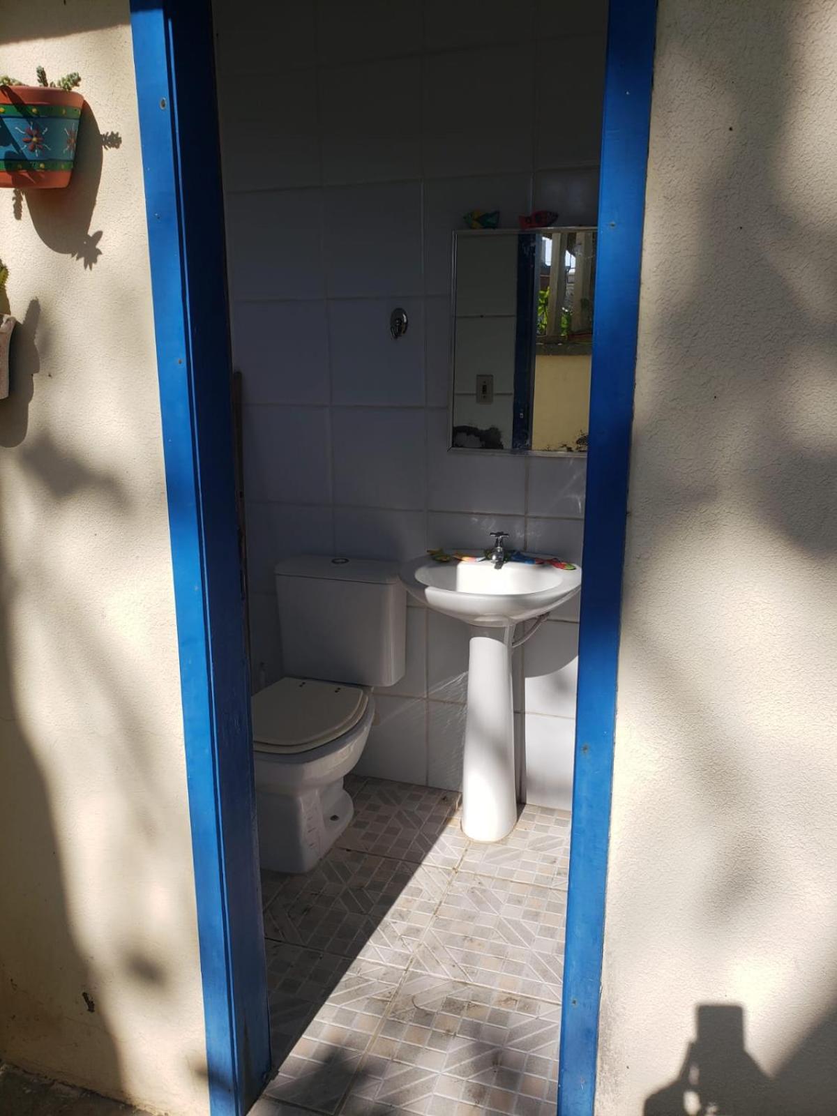 Casa das Pedras