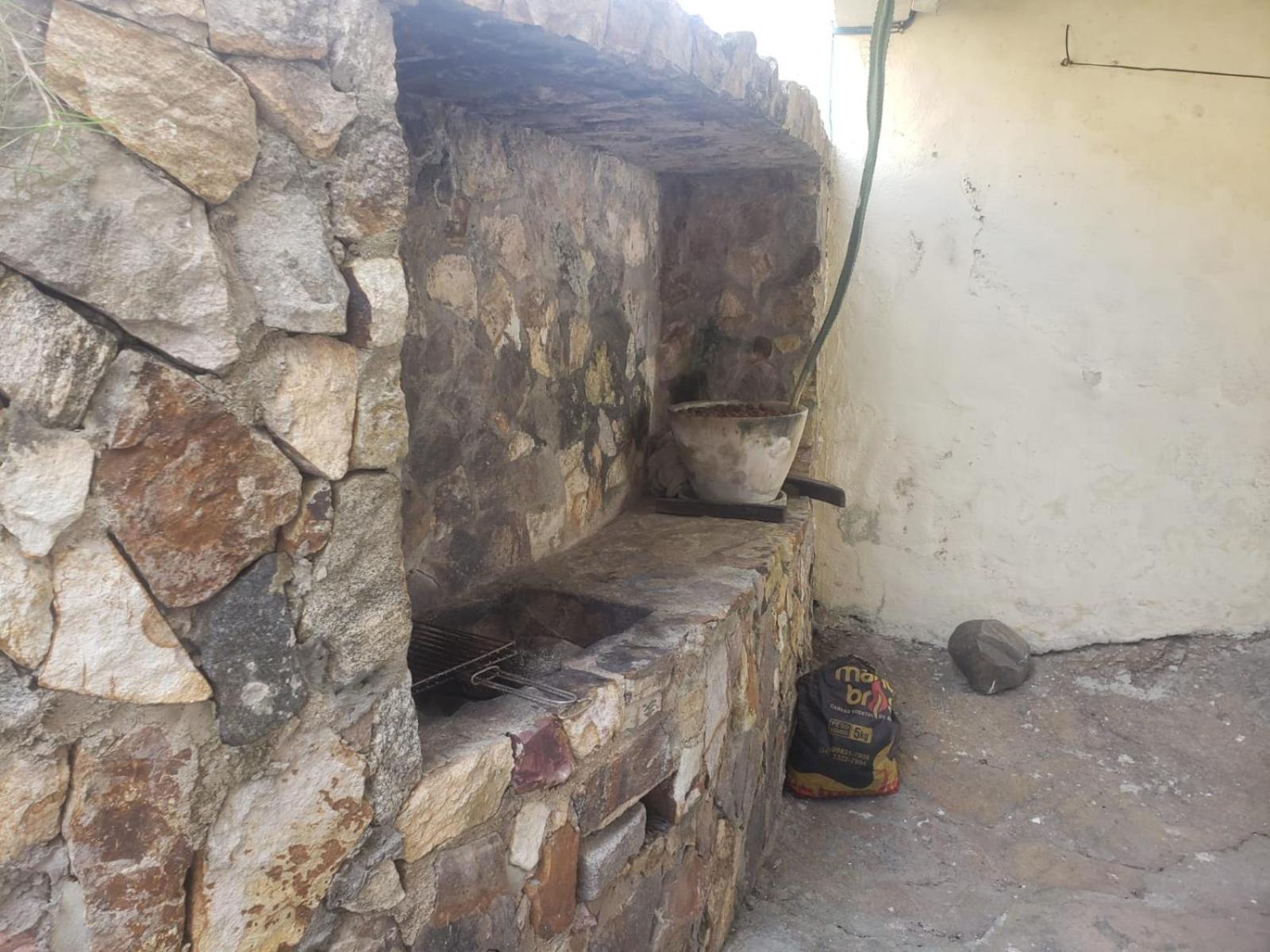 Casa das Pedras