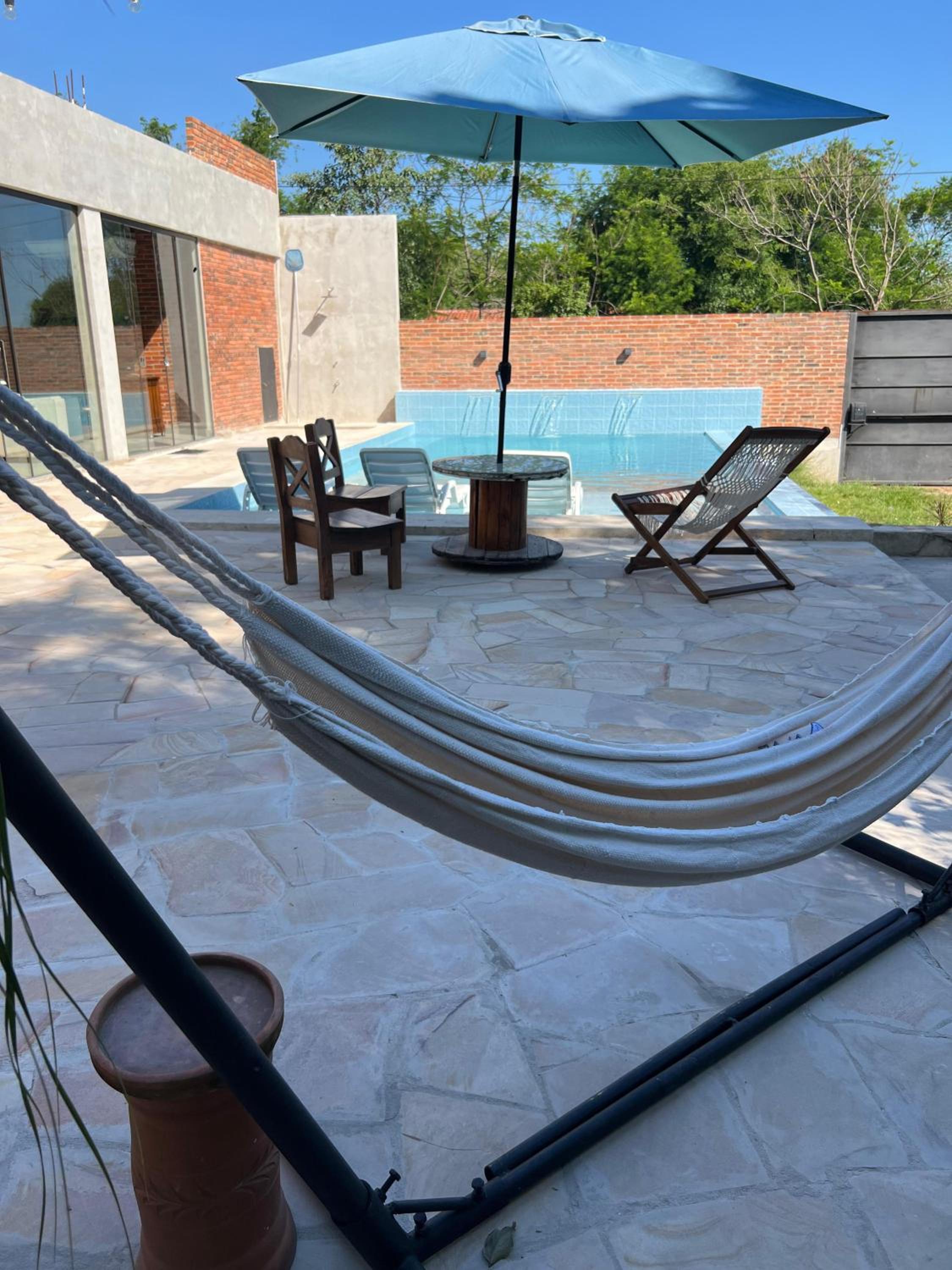 Casa de verano en San Bernardino