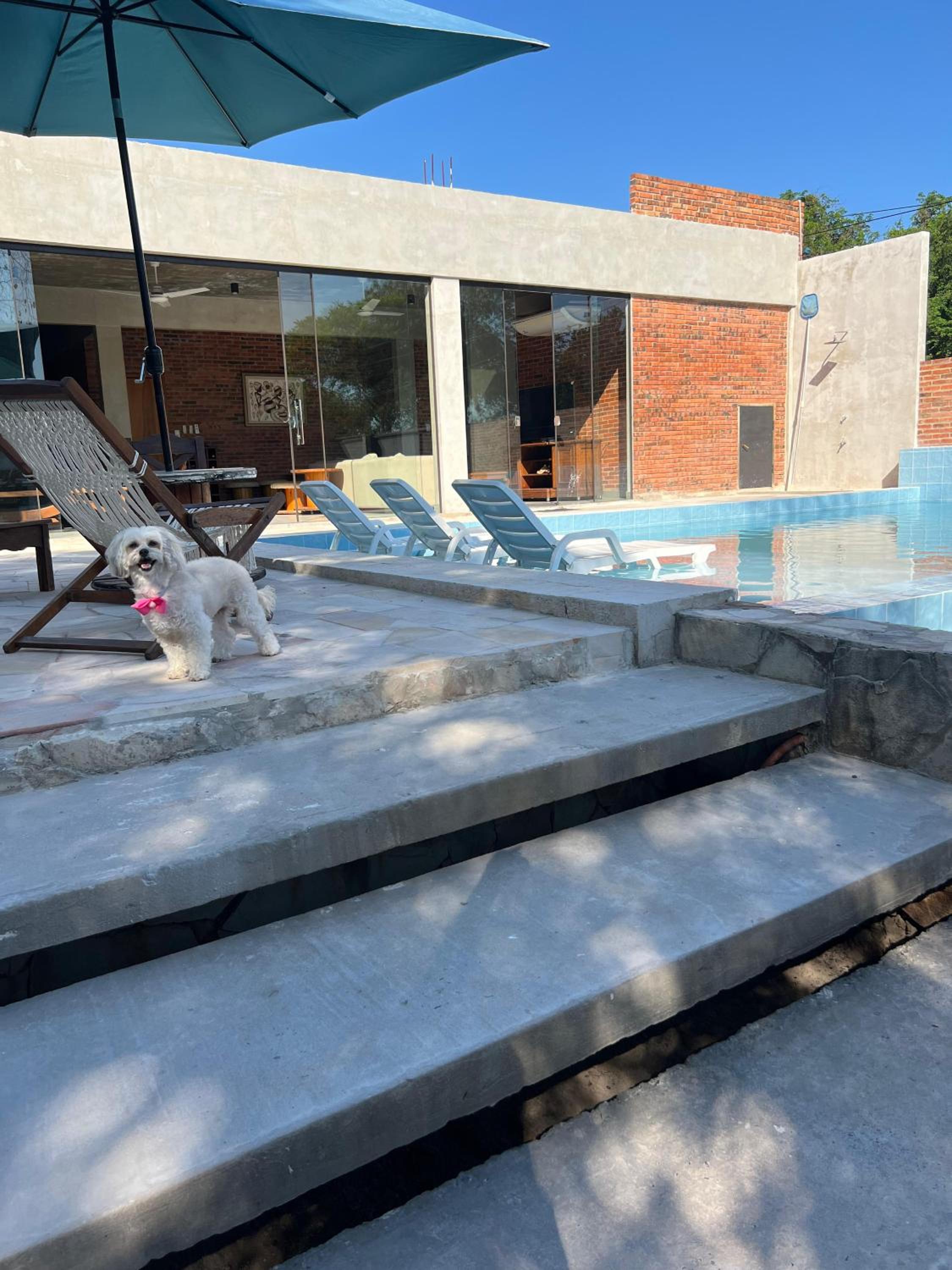 Casa de verano en San Bernardino