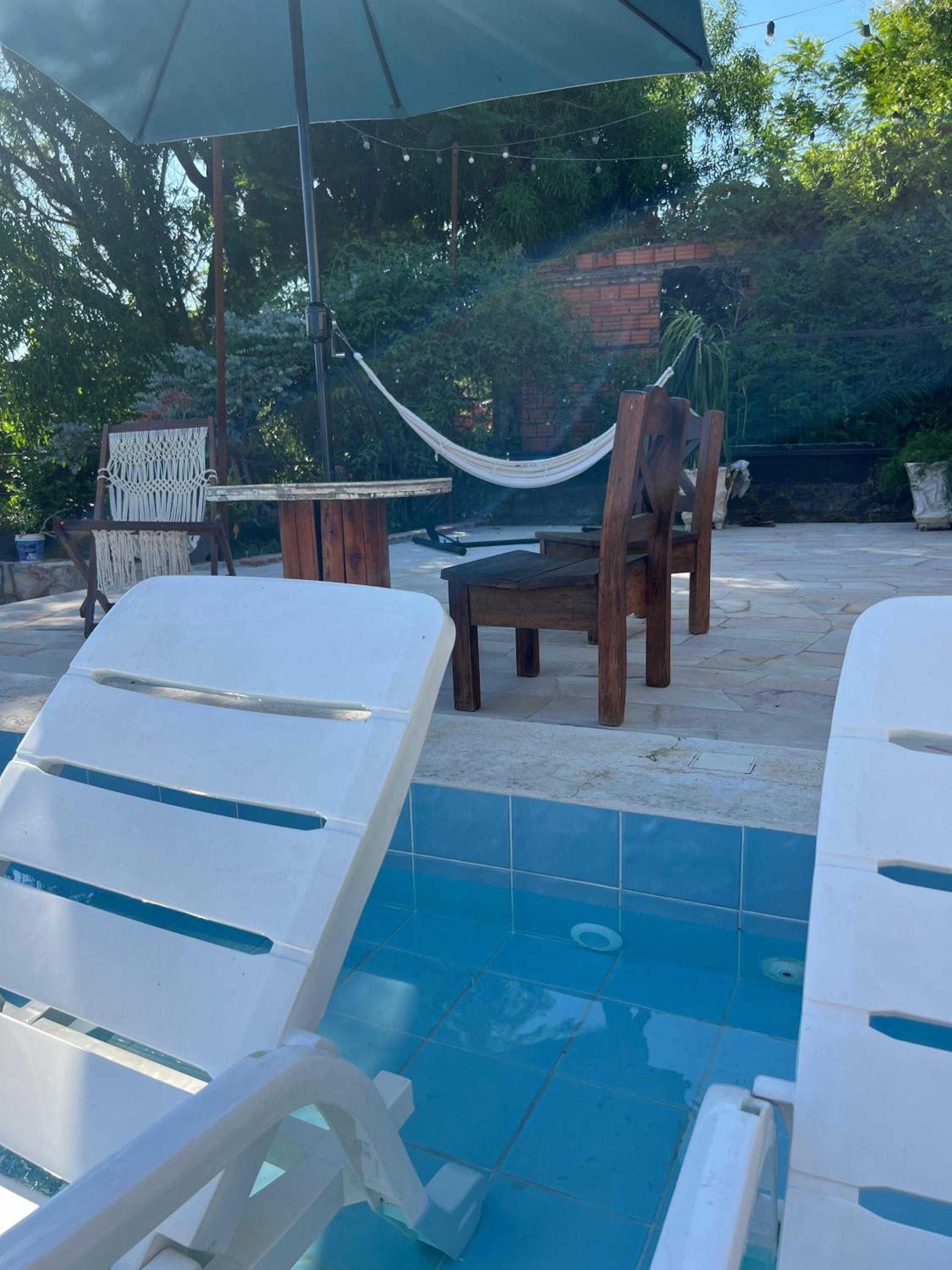 Casa de verano en San Bernardino
