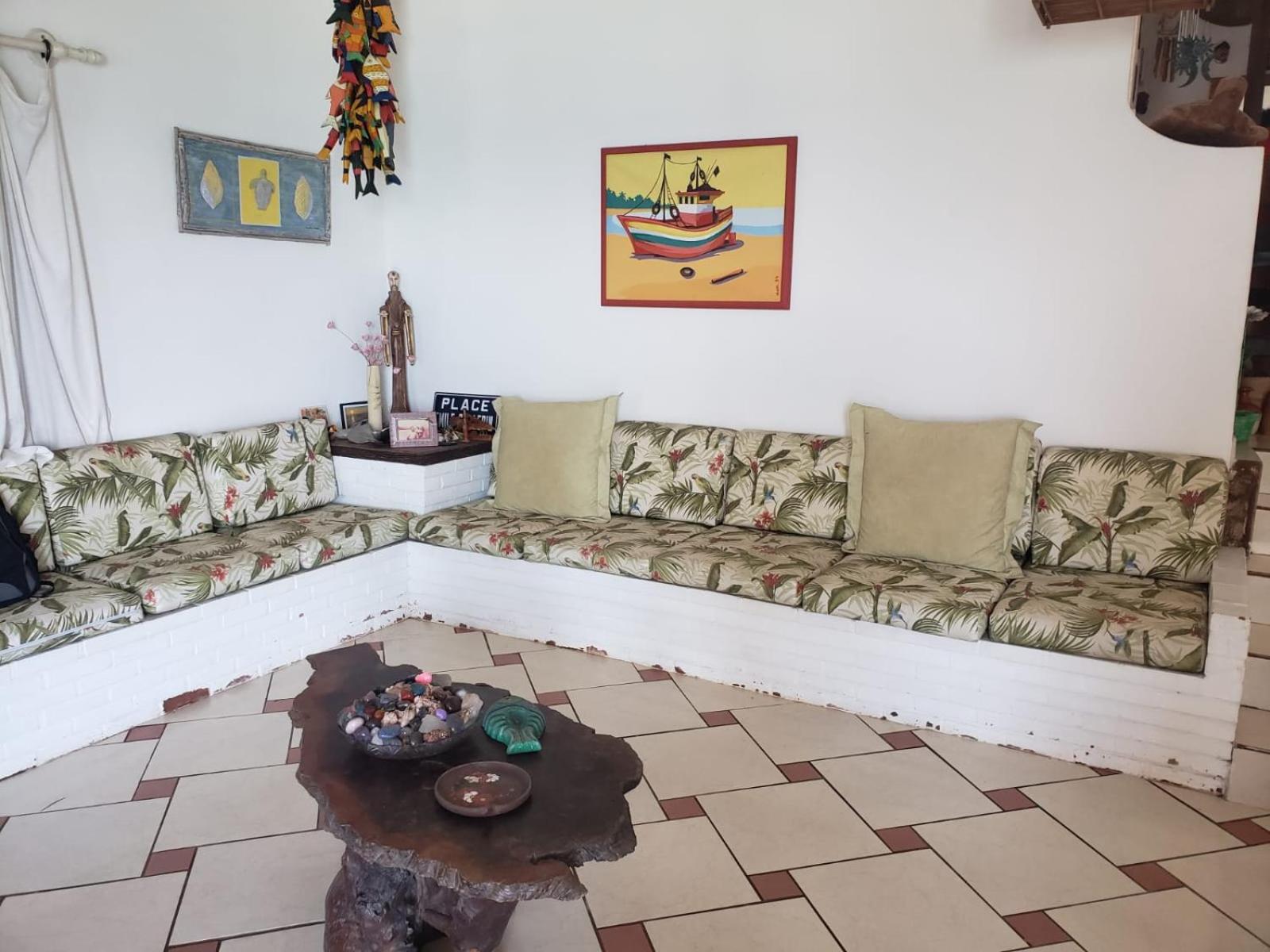 Casa das Pedras