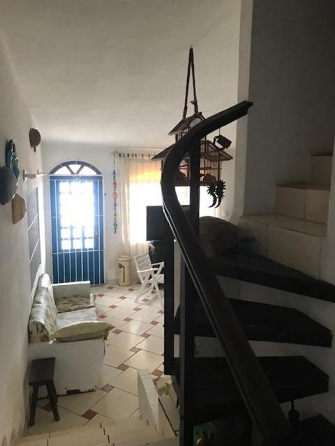 Casa das Pedras