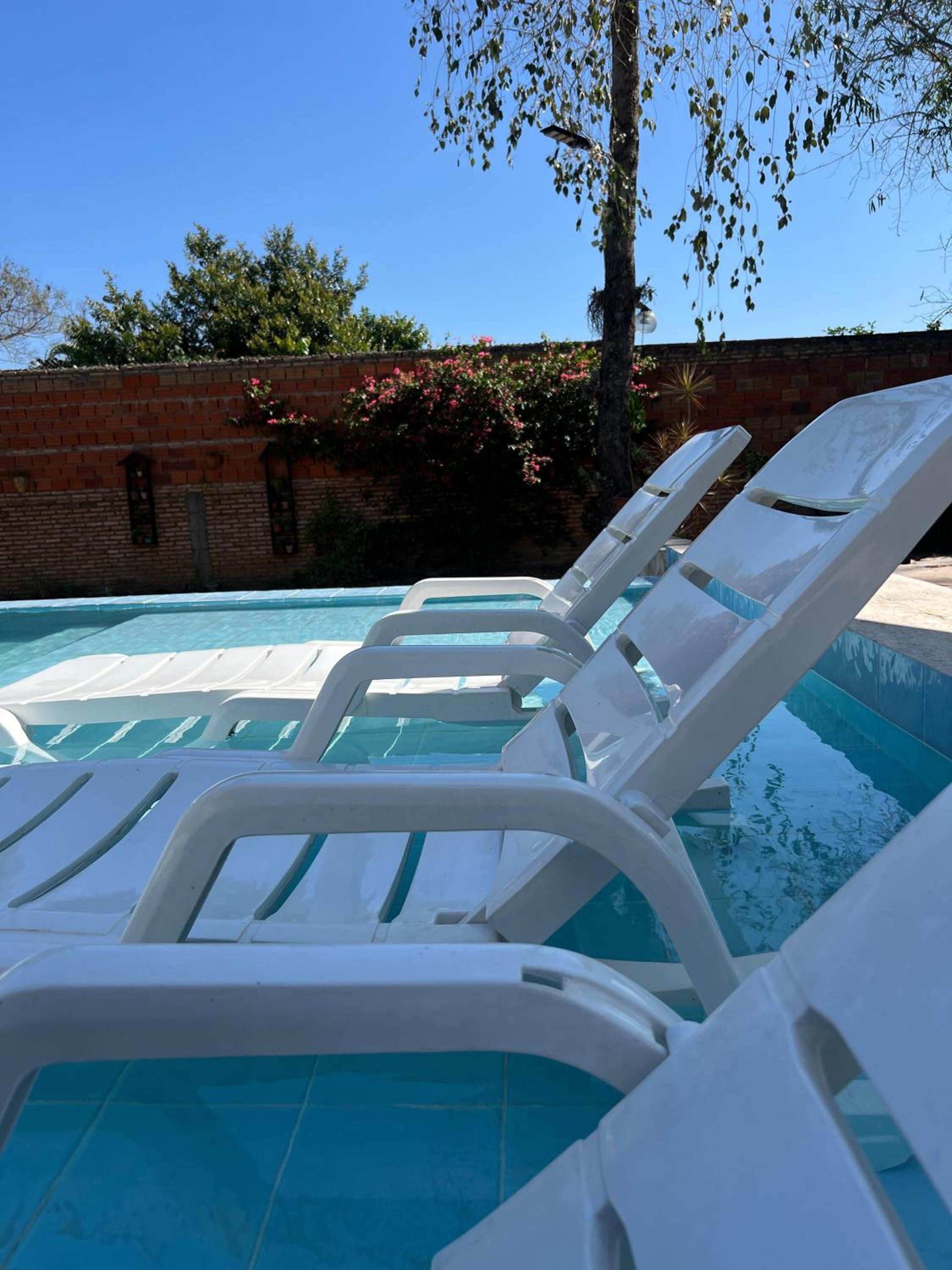 Casa de verano en San Bernardino