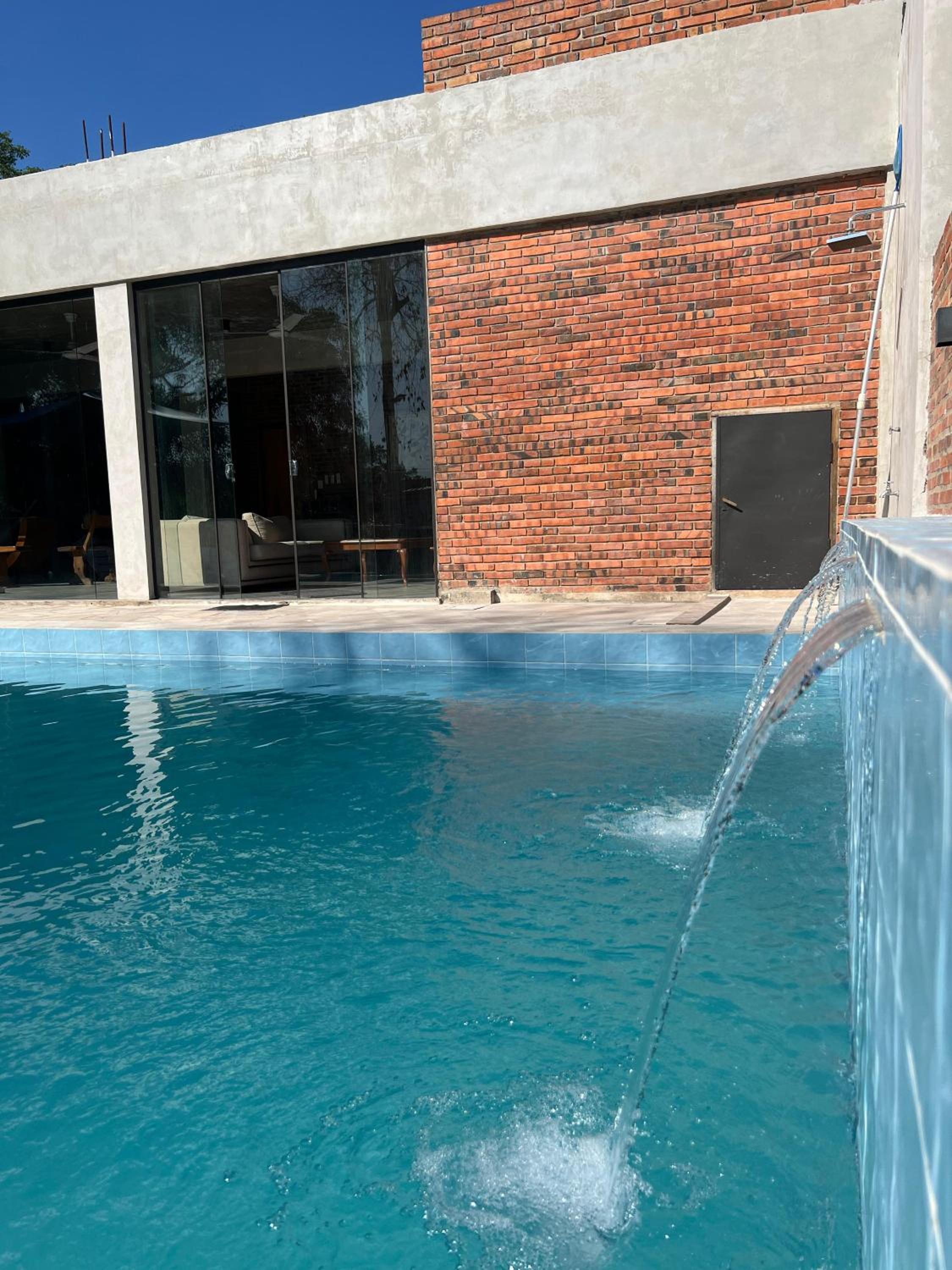 Casa de verano en San Bernardino