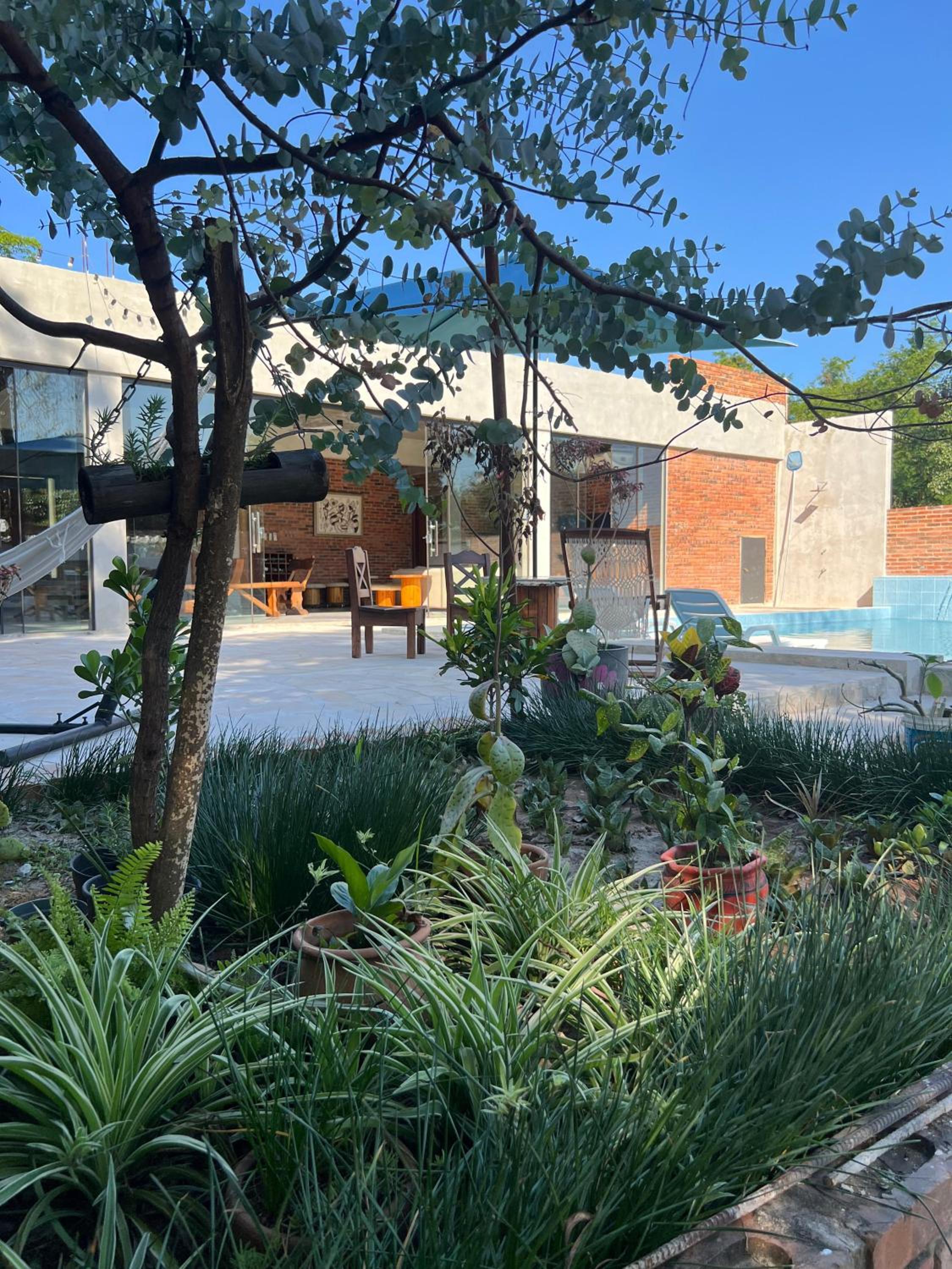 Casa de verano en San Bernardino