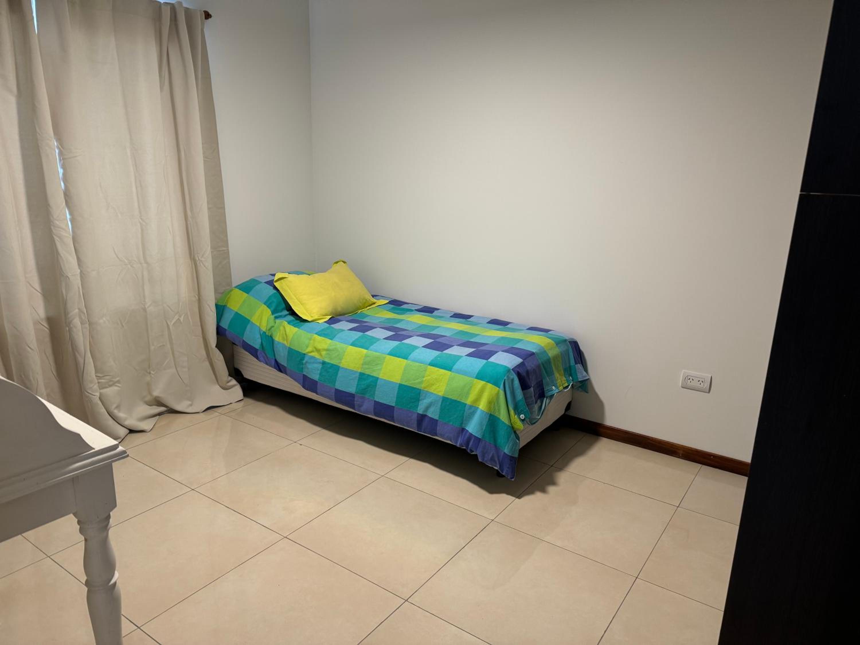 Departamento 2 dormitorios
