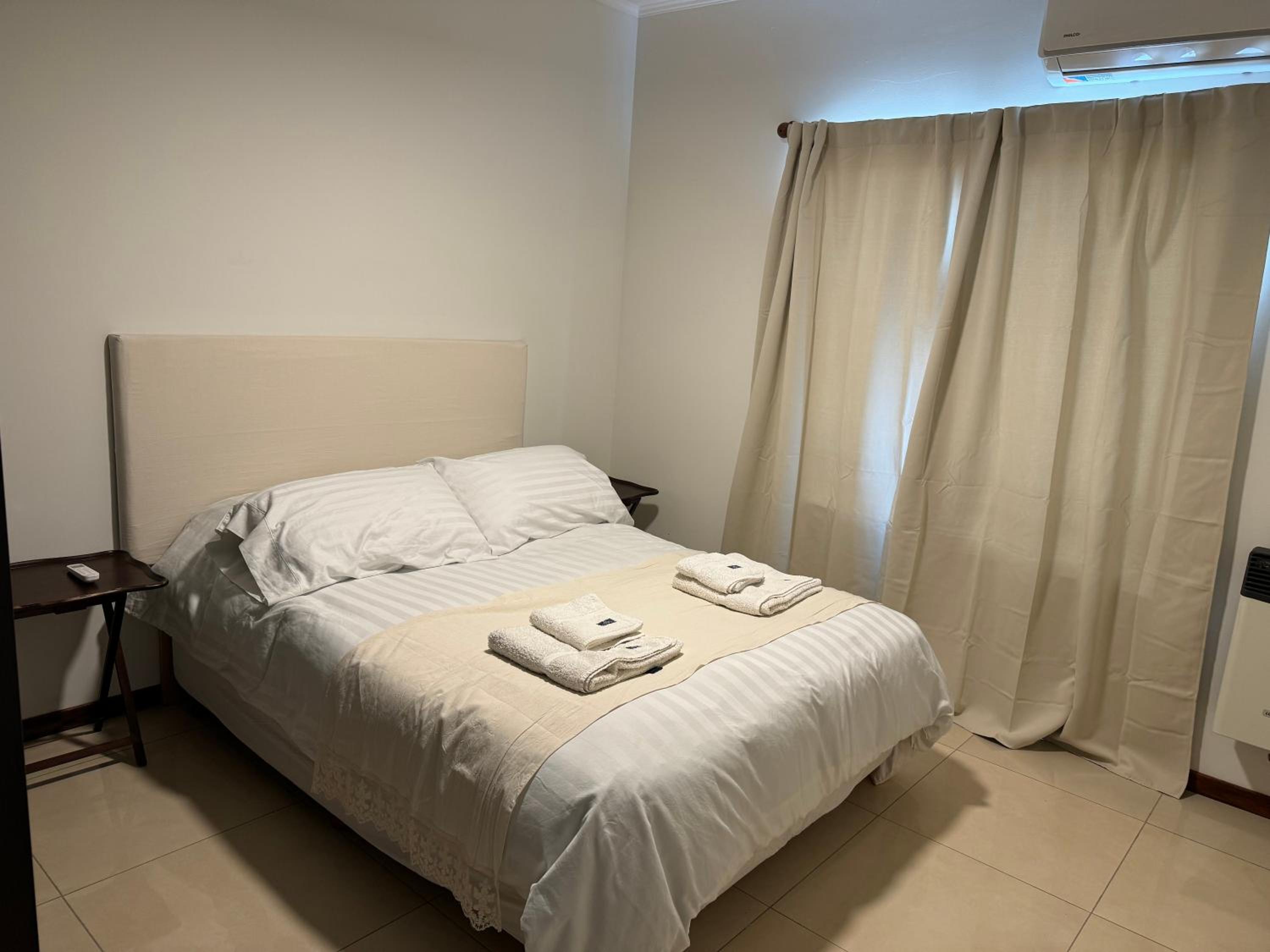 Departamento 2 dormitorios