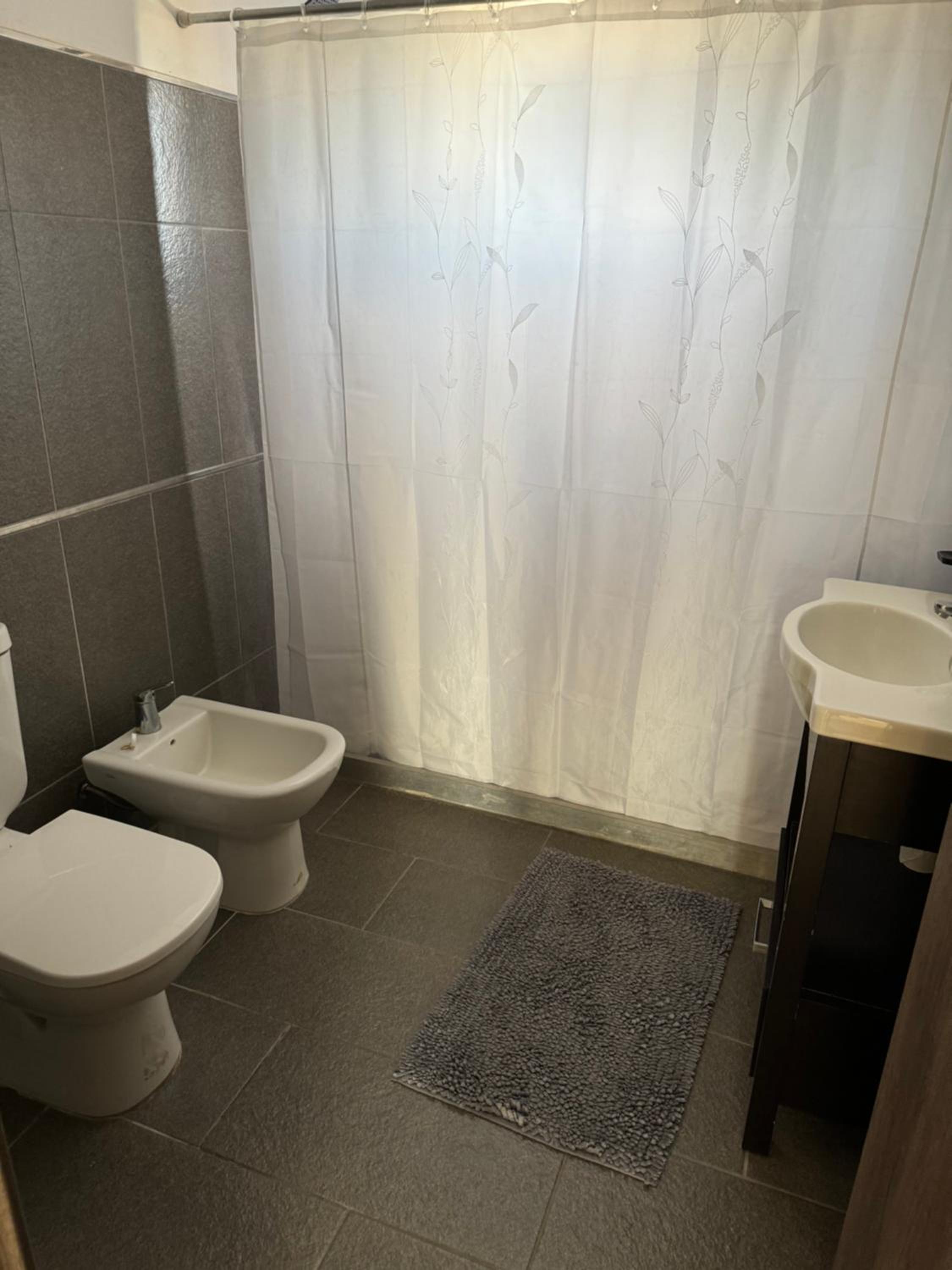 Departamento 2 dormitorios