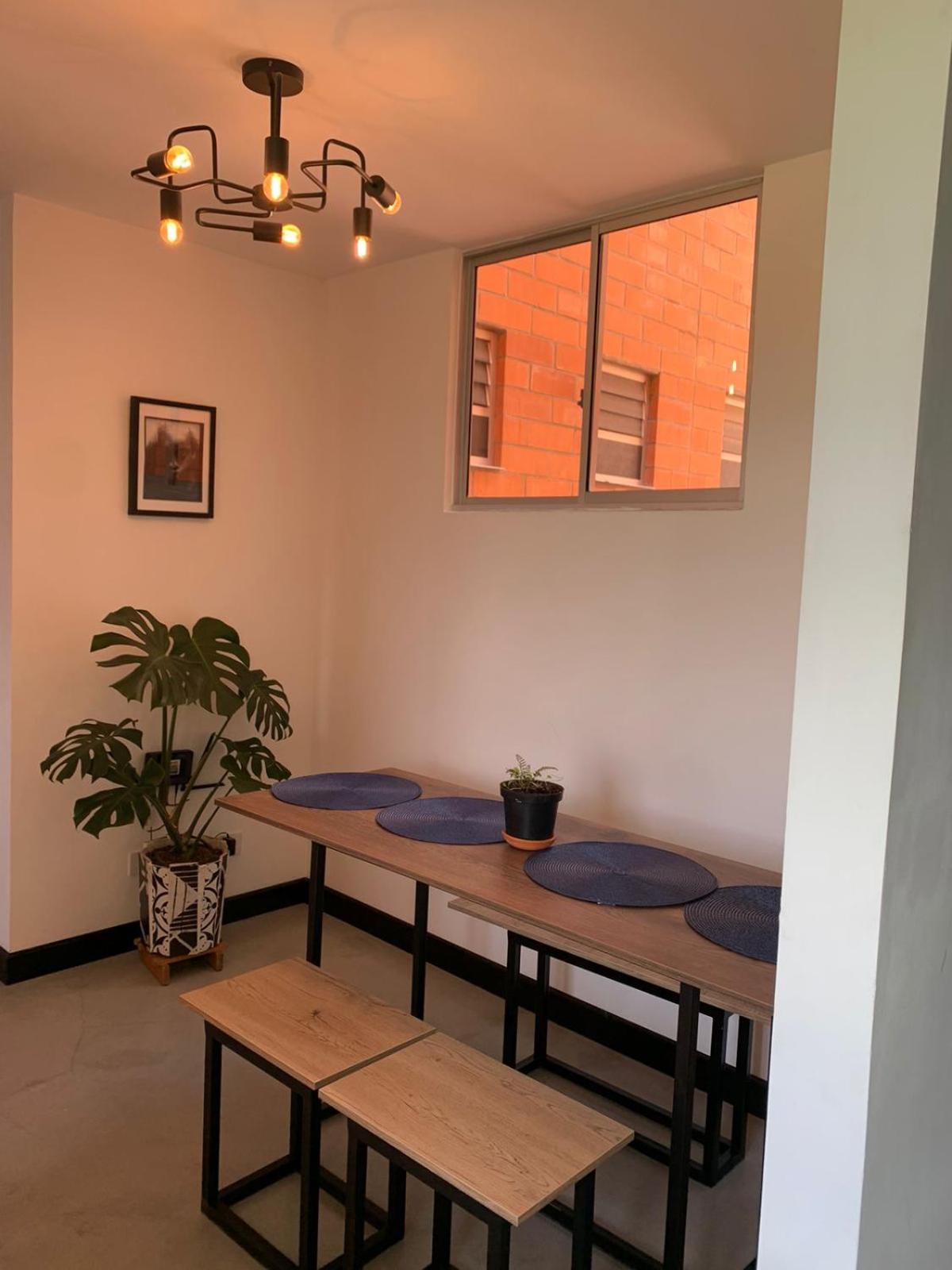 Panorama del Sochagota ! Apartamento con vista al lago