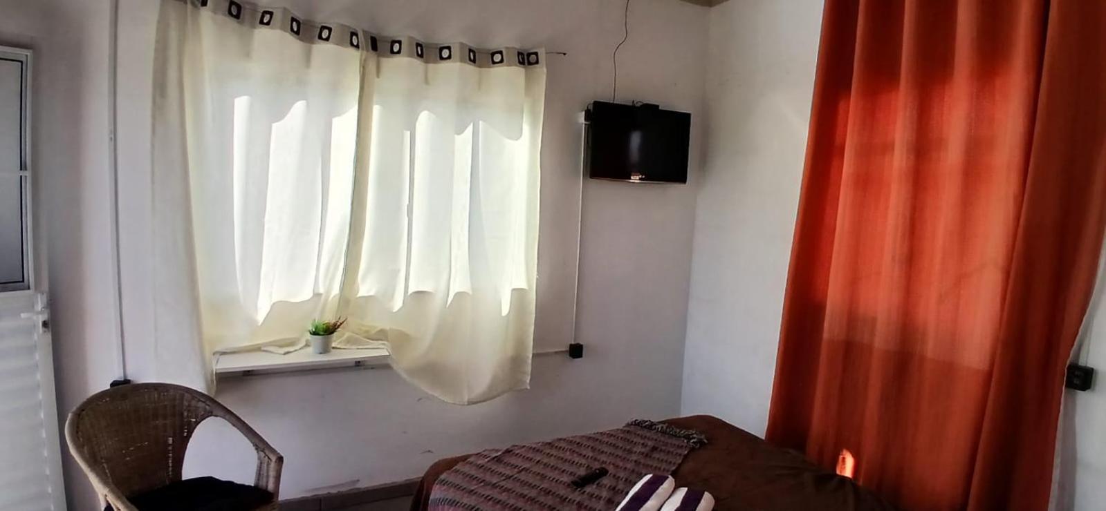 ALTO da COLINA KITINETES - PENEDO RJ